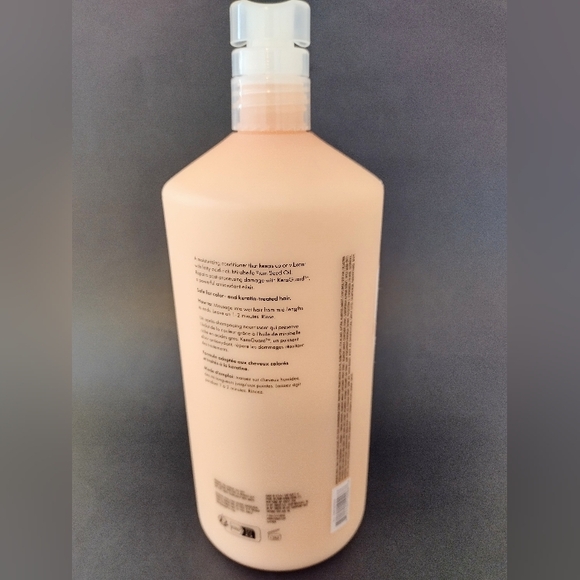 FEKKAI Technician Color Conditioner Extended Color Vibrancy 33.8 oz Jumbo  Size - Picture 5 of 7